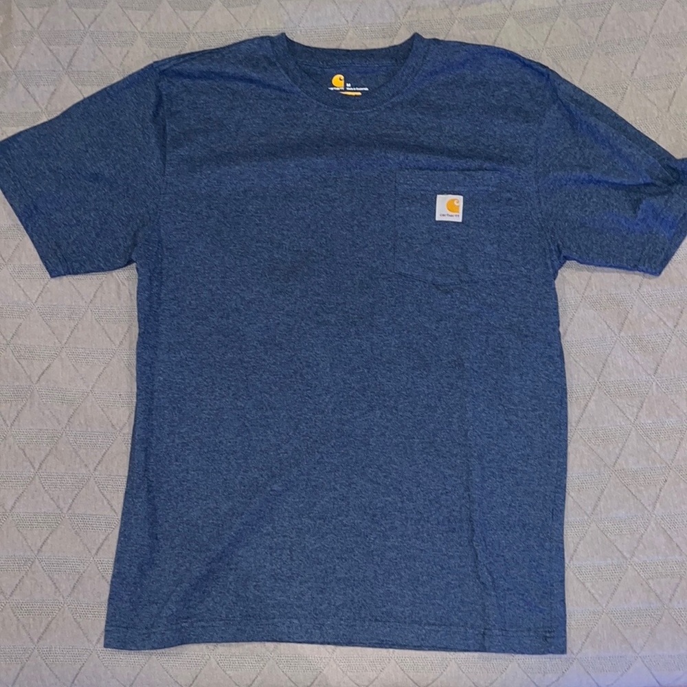 Carhartt Original Fit Tee